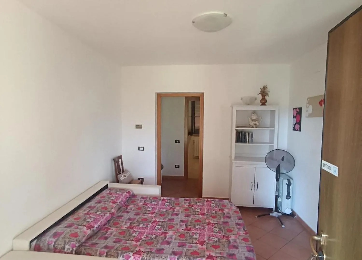 Agriturismo Le Villette Di Cate Alberese