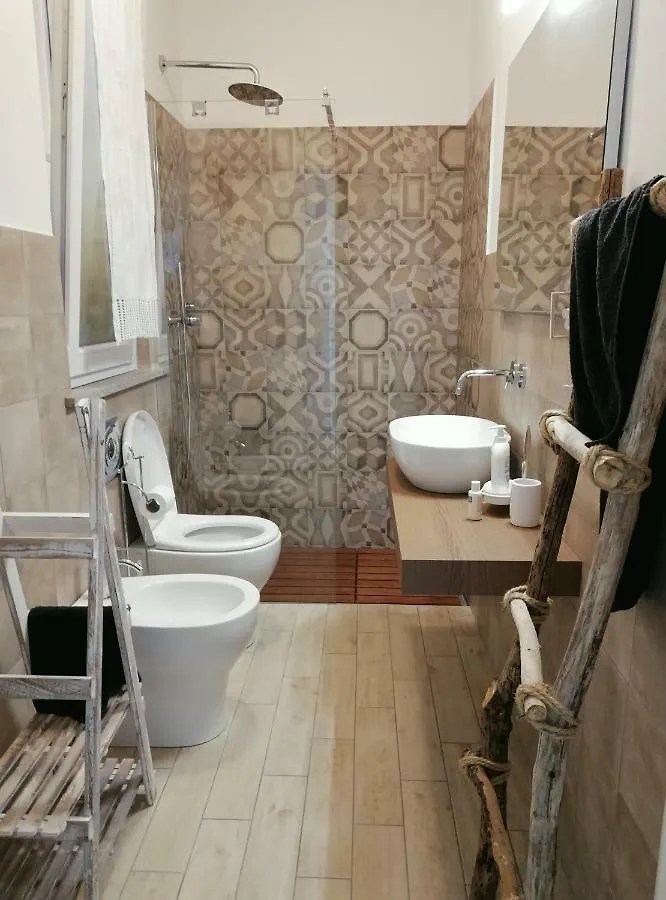 Agriturismo Le Villette Di Cate Alberese 0*,  Italia