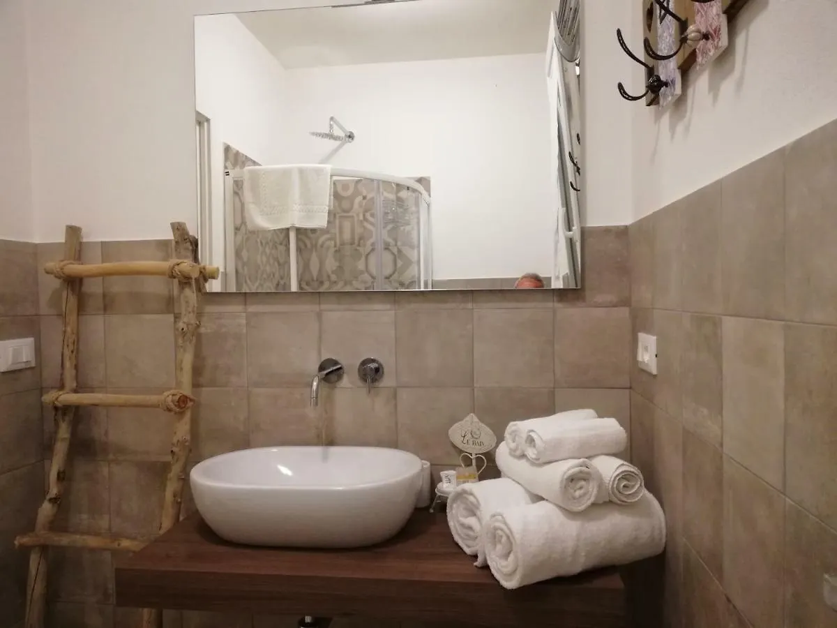 Agriturismo Le Villette Di Cate Alberese