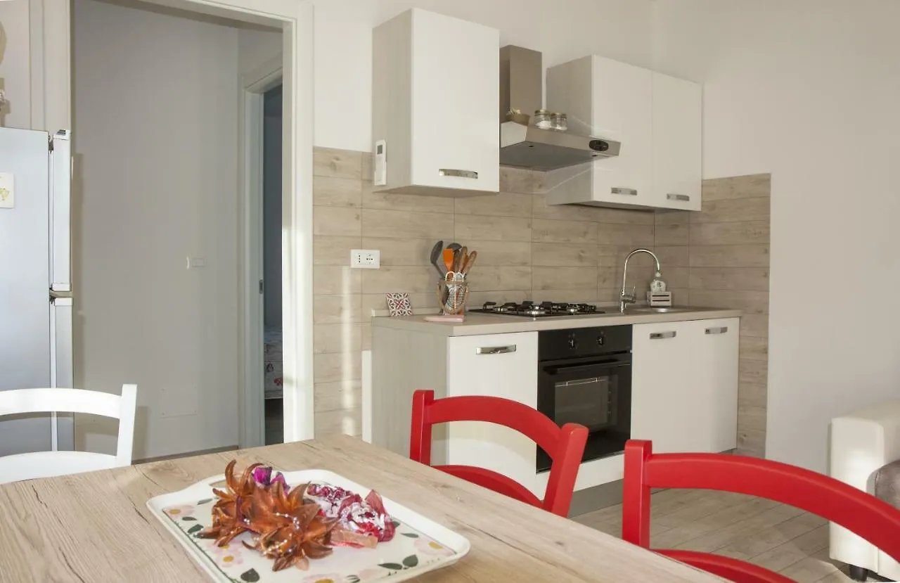 Agriturismo Le Villette Di Cate Alberese 0*,  Italien